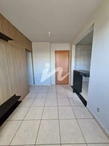 Apartamento com 2 Quartos à venda, 46m² no Patrimônio, Uberlândia
