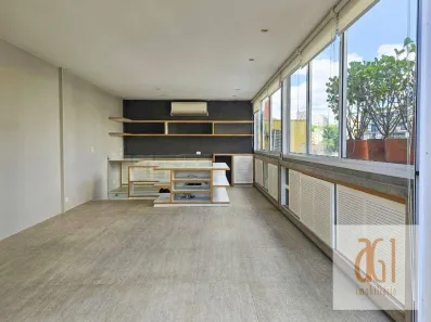 Cobertura com 2 Quartos à venda, 116m² no Vila Madalena, São Paulo