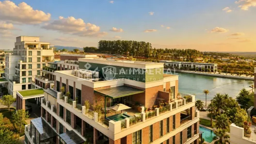 Apartamento com 3 Quartos à venda, 386m² no Tupinambá, Porto Feliz