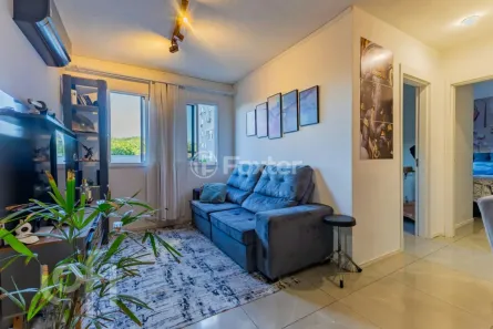 Apartamento com 2 Quartos à venda, 47m² no Estância Velha, Canoas