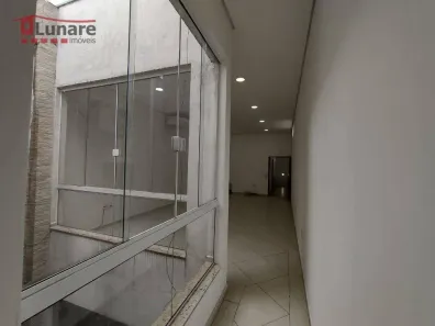 Sala Comercial para alugar, 65m² no Centro, Mogi das Cruzes