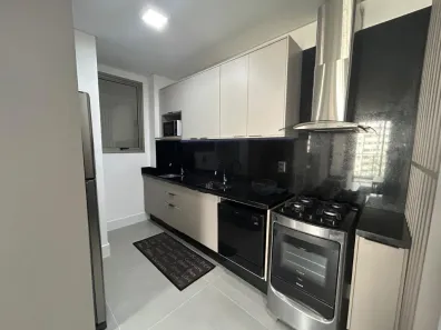 Apartamento com 1 Quarto à venda, 48m² no Trindade, Florianópolis