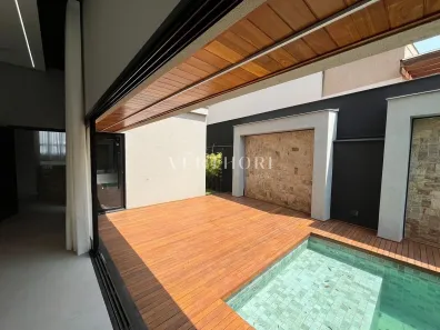 Casa de Condomínio com 20 Quartos à venda, 350m² no Vivendas do Arvoredo, Londrina