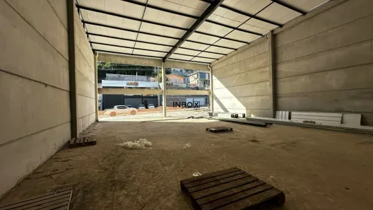 Ponto Comercial para alugar, 135m² no Universitário, Bento Gonçalves