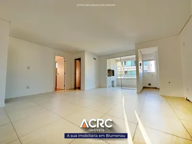 Apartamento com 3 Quartos à venda, 81m² no Vila Nova, Blumenau