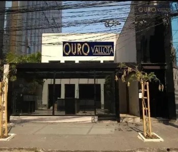 Prédio Comercial à venda, 440m² no Itaim Bibi, São Paulo