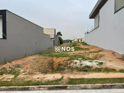 Lote/Terreno à venda, 250m² no Pinheirinho, Vinhedo