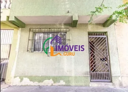 Casa com 3 Quartos à venda, 150m² no Mooca, São Paulo