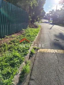 Lote/Terreno à venda, 681m² no Granja Viana II, Cotia
