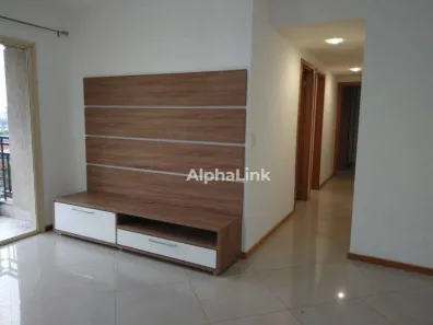 Apartamento com 2 Quartos para alugar, 84m² no Alphaville, Santana de Parnaíba