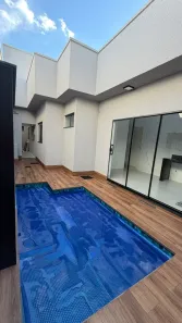 Casa com 3 Quartos à venda, 110m² no Setor Três Marias I, Goiânia