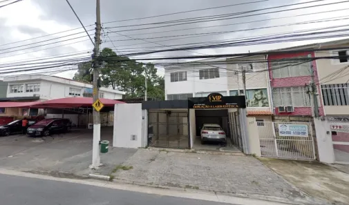 Ponto Comercial com 7 Quartos para alugar, 172m² no Vila Romana, São Paulo