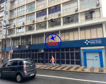Sala Comercial para alugar, 246m² no Centro, Campinas
