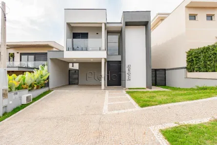 Casa de Condomínio com 3 Quartos para venda ou aluguel, 28358m² no Swiss Park, Campinas