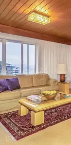 Apartamento com 3 Quartos à venda, 185m² no Rio Branco, Porto Alegre