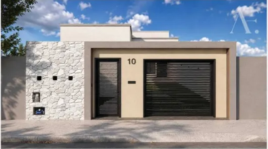 Casa com 3 Quartos à venda, 240m² no Aruana, Aracaju