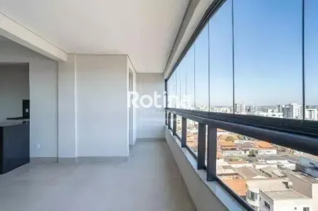 Apartamento com 3 Quartos à venda, 123m² no Santa Mônica, Uberlândia