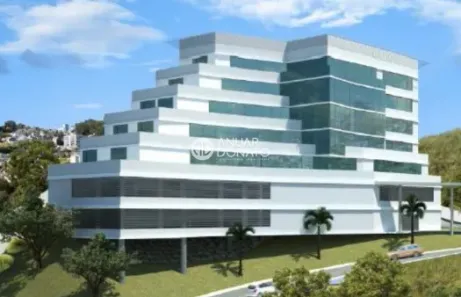 Ponto Comercial à venda, 431m² no Santa Lúcia, Belo Horizonte