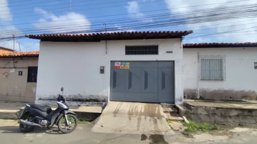 Casa com 1 Quarto à venda, 25m² no Promorar, Teresina