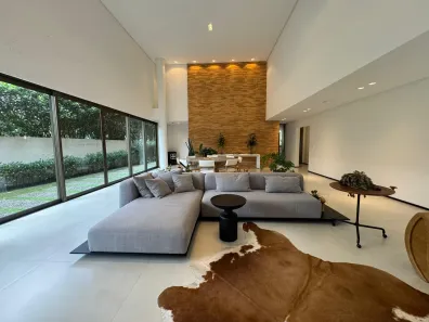 Casa de Condomínio com 4 Quartos à venda, 761m² no Jardim Petrópolis, Maceió