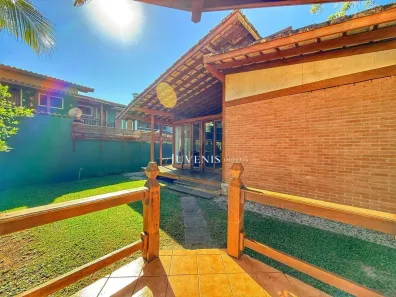 Casa com 4 Quartos à venda, 162m² no Camburi, São Sebastião