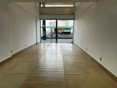 Ponto Comercial para alugar, 68m² no Vila da Serra, Nova Lima