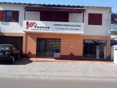 Prédio Comercial à venda, 12m² no XANGRI-LÁ, Xangri-lá