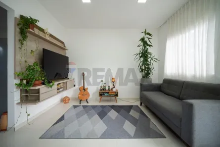 Casa com 3 Quartos à venda, 124m² no Praia de Tairu, Vera Cruz