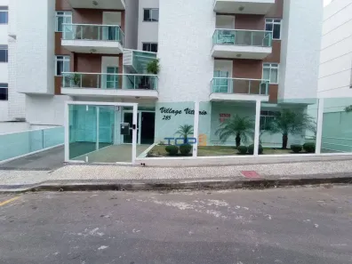 Apartamento com 3 Quartos à venda, 110m² no Teixeiras, Juiz de Fora