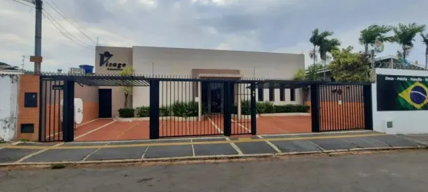 Sala Comercial para alugar, 25m² no Setor Sul, Goiânia