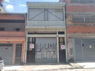Imóvel Comercial para alugar, 250m² no Raposo Tavares, Osasco
