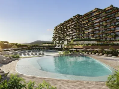 Apartamento com 2 Quartos à venda, 146m² no Sertão de Santa Luzia, Porto Belo