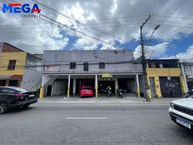Casa com 16 Quartos à venda, 525m² no Centro, Fortaleza