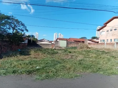Lote/Terreno à venda, 780m² no Parque Amazônia, Goiânia