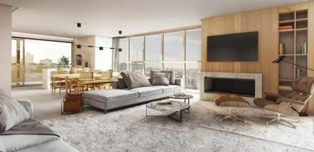 Apartamento com 3 Quartos à venda, 347m² no Moinhos de Vento, Porto Alegre