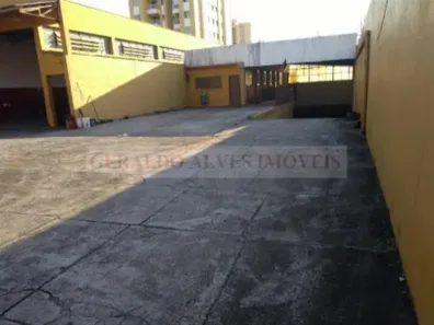 Lote/Terreno à venda, 600m² no Saúde, São Paulo
