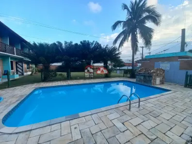 Casa com 3 Quartos à venda, 104m² no Vila Balneário Santa Martha, Caraguatatuba