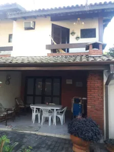 Casa de Condomínio com 2 Quartos à venda, 80m² no Bairro de Juquehy, São Sebastião
