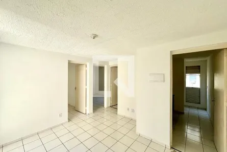 Apartamento com 2 Quartos à venda, 45m² no Conjunto Residencial José Bonifácio, São Paulo