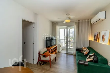 Apartamento com 3 Quartos à venda, 75m² no Passo da Areia, Porto Alegre
