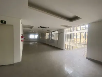 Sala Comercial para alugar, 213m² no Chácara Itaim, São Paulo