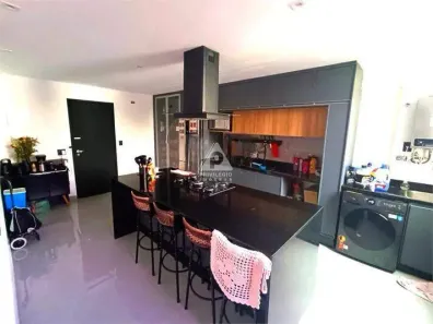 Apartamento com 3 Quartos à venda, 82m² no Grajaú, Rio de Janeiro