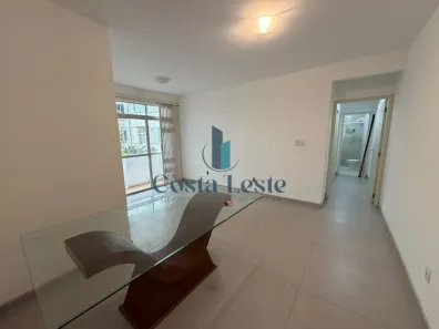 Apartamento com 2 Quartos para alugar, 58m² no Trindade, Florianópolis