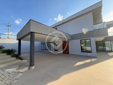 Casa de Condomínio com 5 Quartos à venda, 360m² no Gran Royalle, Lagoa Santa