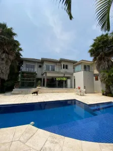 Casa de Condomínio com 5 Quartos à venda, 450m² no Vale do Sol, Bom Jesus dos Perdões