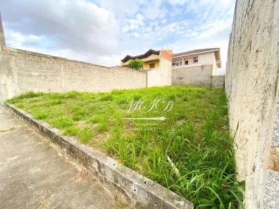 Lote/Terreno à venda, 250m² no Loteamento Villa Branca, Jacareí