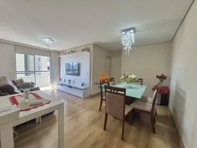 Apartamento com 2 Quartos à venda, 78m² no Bela Vista, São Paulo