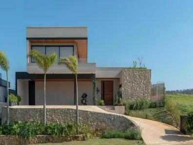 Casa de Condomínio com 4 Quartos à venda, 700m² no Residencial Villas Imperiais, Itupeva