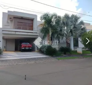 Casa de Condomínio com 3 Quartos à venda, 390m² no Jardim de Itapoan, Paulínia