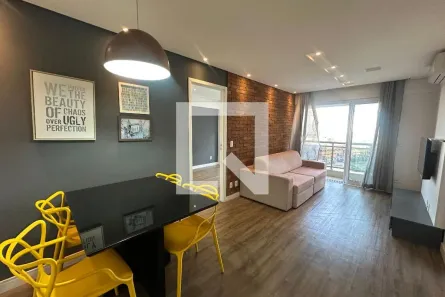 Apartamento com 1 Quarto à venda, 53m² no Alphaville Centro Industrial e Empresarial/Alphaville., Barueri